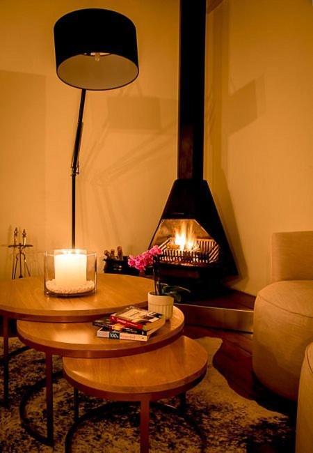 Macaron Boutique Guest House Франсхук Экстерьер фото